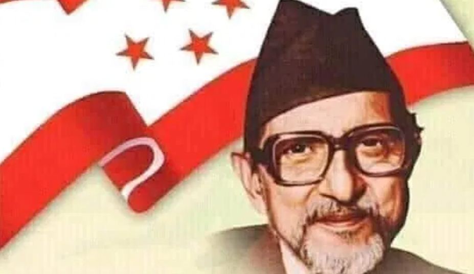 मनाइयो बिपी स्मृति दिवस 